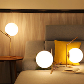 Hooux Classic Nordic Table lamp