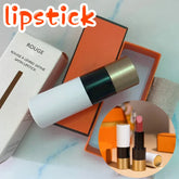 Hooux Lip Makeup Moisturizing Lip Gloss Female Gift Original Boxed Lipstick Matte Mercerized Lip Gloss Red Nude Orange Long-lasting