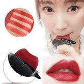 Hooux Lazy Matte Lipstick Lasting Moisturizing Lip Stick Waterproof Lip Gloss Velvet Sexy Red Lip Tint Korean Makeup Cosmetics