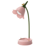 Hooux Fairy Flower Table Lamp