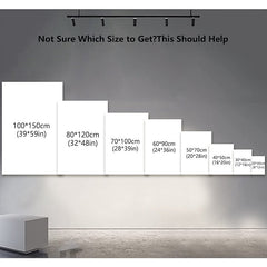 Hooux 3D Wall Art Love Heart Prints/Posters Metal Sculpture Couple Hug Modern Picture Home Decoration Wall Hanging Gift Rolled Canvas Unframed Unstretched