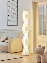 Hooux Wavy Decorative Floor Lamp
