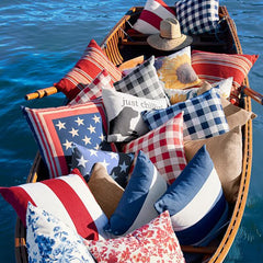 Hooux Velvet Cushion Cover Geometric Pillow Cover Nordic Home Decor Decorative Pillows for Sofa 45*45 Square Pillowcase