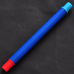 Hooux  Provided to professionals Gourd String Bubble Blower Props for Party Experiments & Science Show