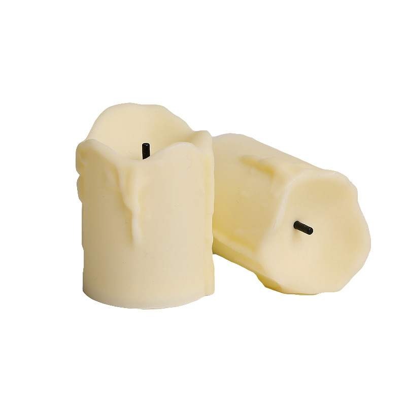 Hooux Old Candle Light