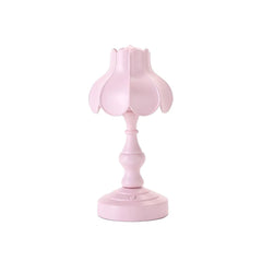 Hooux Pastel Lotus Table Lamp