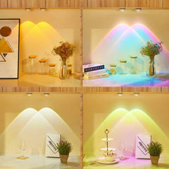 Hooux Sticky Spot Sunset Projector Light