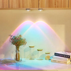 Hooux Sticky Spot Sunset Projector Light
