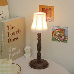 Hooux Retro Table Lamp