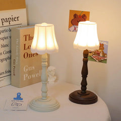 Hooux Retro Table Lamp